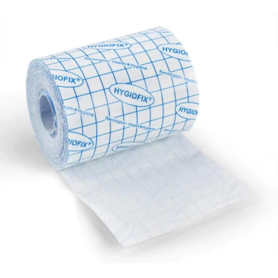 Image of Click Medical Dressing Retention Sheet 10cm X 10m
