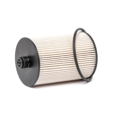 Image of 70373092, KX226DECO Fuel Filter MAHLE ORIGINAL KX 226D Insert VOLVO: XC90 I, V70 2, S80 II