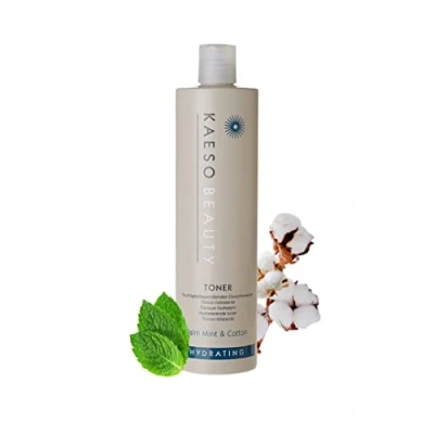Image of Kaeso Hydrating Toner 495 ml