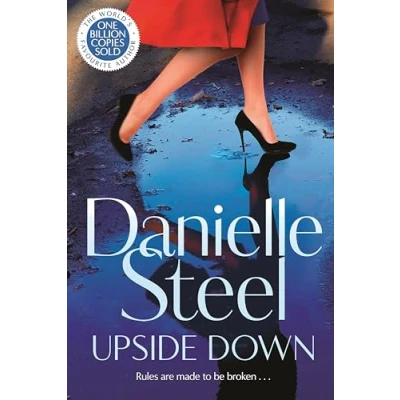 Image of Upside Down: The Powerful New Story of Bold Choices and Second Chances