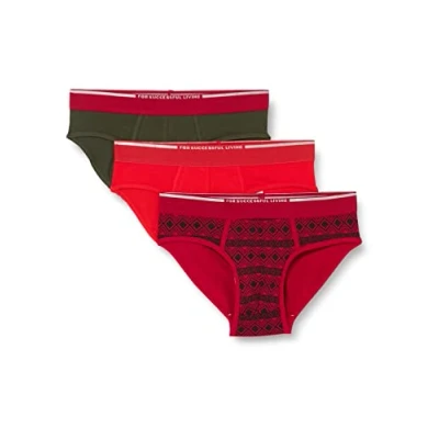 Image of Diesel_UMBR ANDRETHREEPACK_UNDERPANTS__XL
