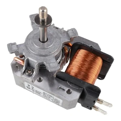 Image of sparefixd Oven Fan Motor FIME to Fit Zanussi