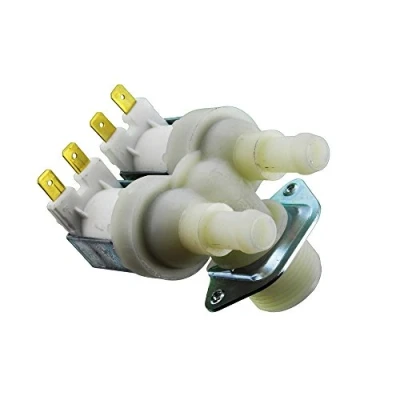 Image of Maddocks C00657145 Universal Double Solenoid Valve
