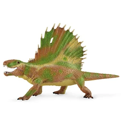 Image of CollectA prehistoric figure Dimetrodon 19 cm