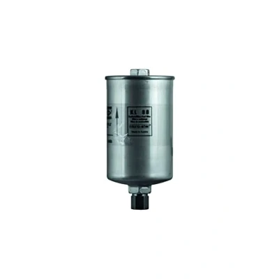 Image of 76641534 Fuel Filter MAHLE ORIGINAL KL 84/2 In Line 8mm 7,9mm MERCEDES BENZ: Sprinter 3.5 T Van, Vito Mixto, Viano