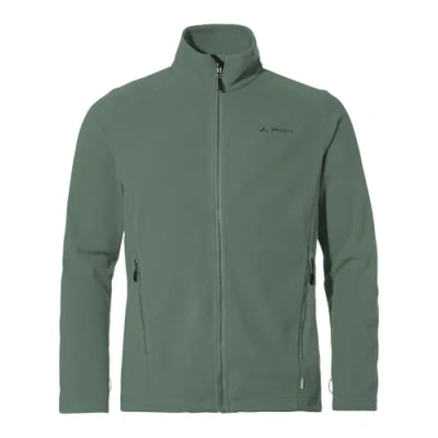 Image of VAUDE Men&#039;s Rosemoor Fleece Jacket II, Agave, XL