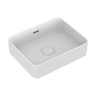 Image of Ideal Standard Strada II Vessel Basin Rectangular 500 x 400 T296501