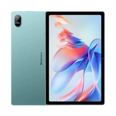 Image of Blackview Tab 11 WiFi Android 12 Tablet, 10.36 inch, 2.4K FHD+ Display, Octa Core 14GB + 256GB (1TB External SD Card), 8380mAh Battery, 16MP Camera, Bluetooth 5G WiFi, Dual Box