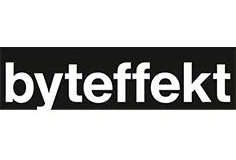 BytEffekt logo