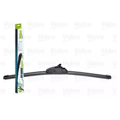 Image of 1613319580 Wiper blade VALEO HYDROCONNECT 578582 700mm Front Beam for left hand drive vehicles 28Inch Hook fixing TOYOTA: Prius III Hatchback