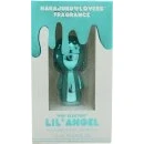 Image of Gwen Stefani Harajuku Lovers Pop Electric Lil Angel Eau de Parfum 15ml Spray