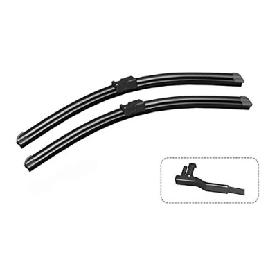 Image of X3 SUV 2010 2017 (F25) Windscreen Wiper Blade Kit