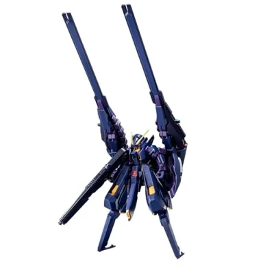 Image of Bandai 1/144 HG RX 124 Gundam TR 6 Hazel II