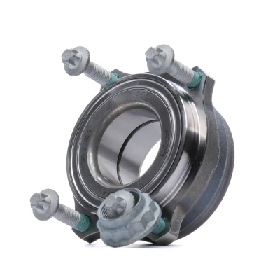 Image of 2119810227 Wheel bearing kit SKF VKBA 6566 without flange MERCEDES BENZ: E Class Saloon, C Saloon