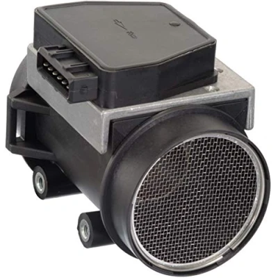 Image of KMF043, LMF049, MAFS057OE Mass air flow sensor PIERBURG 7.07759.14.0 VOLVO: 940 I Estate