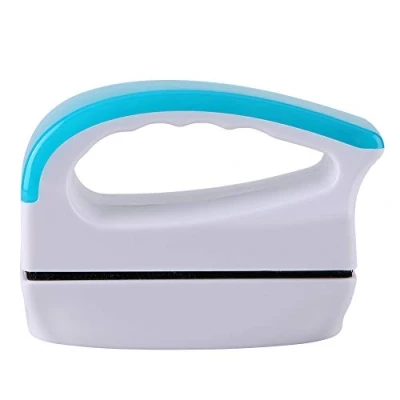 Image of Smandy Magnetic Aquarium Fish Tank Glass Cleaner Brush Scrubber Floating Clean Magnet Cleaning Equipment for Aquatic Algae (S)