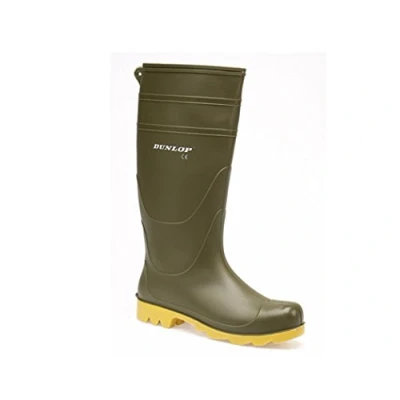 Image of DUNLOP PRICEMASTOR GREEN 11 (380VP) (BOX OF 8)