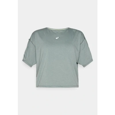 Image of Asics Nagino Run SS Top