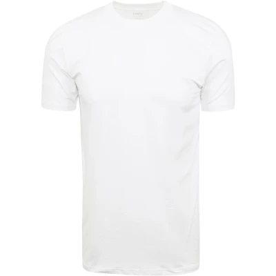 Image of Mey Dry Cotton Olympia T shirt White size L