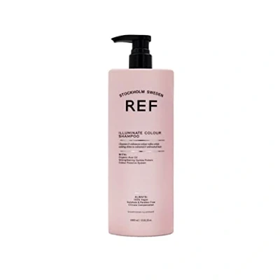 Image of REF Illuminate Colour Shampoo 1000ml