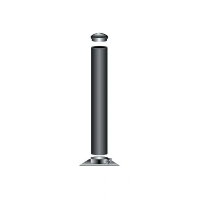 Image of Sitesafe Galvanised Steel Baseplate