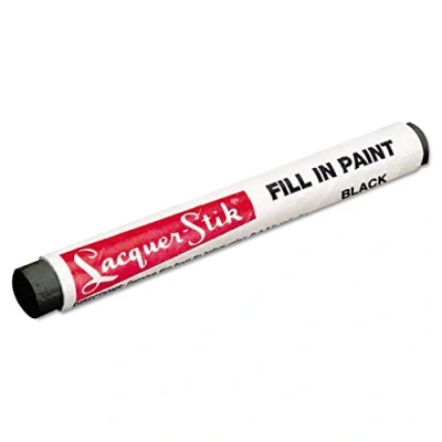 Image of MRK51123 La co Industries Inc Lacquer Stik Fill In Paint Marker