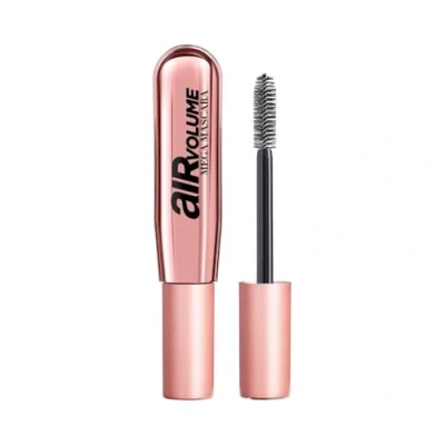 Image of L&#039;Oreal Paris, Air Volume Mega Mascara, Black, 0.023 kg