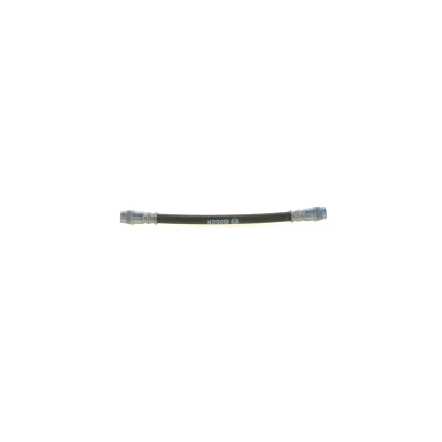 Image of 6025307607, 7704003957, 8200045573, 8200249251, 8200572102 Brake Hose BOSCH 1 987 476 711 185mm RENAULT: Kangoo II Express, I, Avantime Van