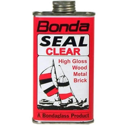 Image of Bonda Seal Clear 250ml