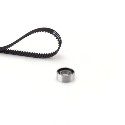 Image of 5545XS, T41121 Timing Belt kit GATES K015545XS G Force Redline CVT FIAT: Doblo I Estate, Punto Convertible, Hatchback, LANCIA: Y