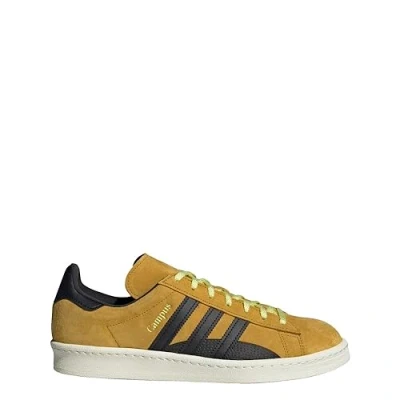 Image of adidas Unisex Campus 80s Shoes Lifestyle, Athletic &amp; Sneakers, Pantone/Core Black/Off White, 10.5
