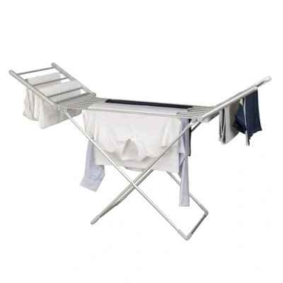 Image of Status 220W Eco Friendly Electric Heated Clothes Airer