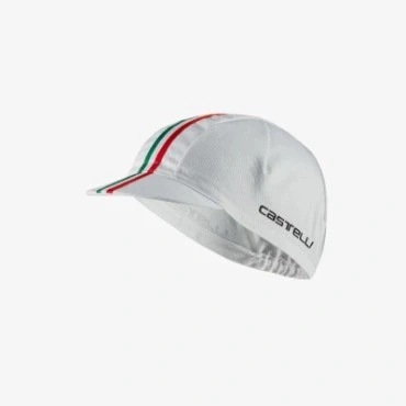 Image of Castelli Italia Cap