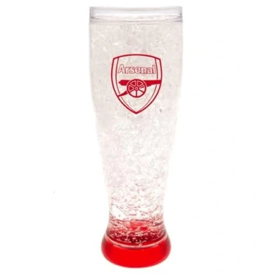 Image of Arsenal FC Slim Freezer Mug Official Merchandise