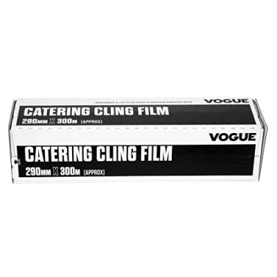 Image of Vogue CF350 Cling Film 290mm Box