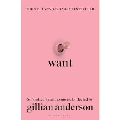 Image of Want: Sexual Fantasies by Anonymous