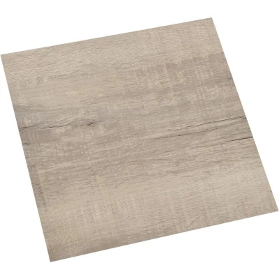 Image of vidaXL Self adhesive Flooring Planks 20 pcs PVC 1.86 m² Taupe