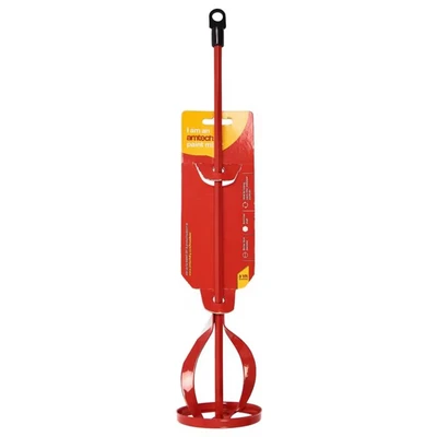 Image of Amtech S3950 430mm x 80mm Paint Mixer