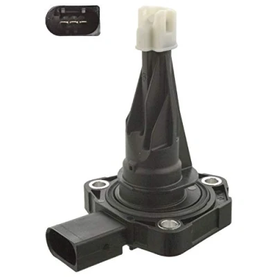 Image of 12617598860, 12617636294, 12617638341, 12618608779 Sensors FEBI BILSTEIN 103215 with seal BMW: 5 Saloon, 3 GT
