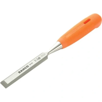 Image of Bahco 414 18 B/E Chisel 18MM