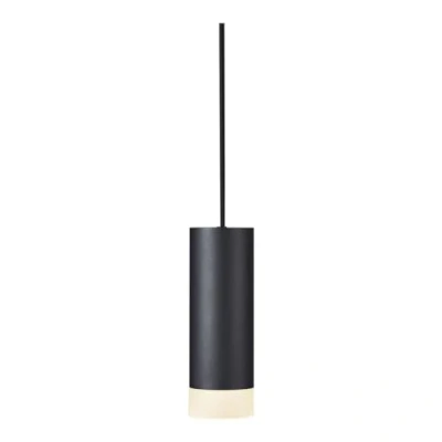 Image of SLV Pendant ASTINA QPAR51 / Living lamp, Indoor, Dining Room Drop, LED, Ceiling Light GU10 10W Black, Aluminium, 10 W