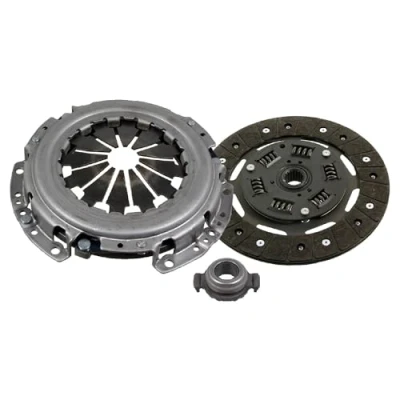Image of GCK895AF, URF000050, URF000056, URF000170 clutch BLUE PRINT ADH230112 three piece with synthetic grease release bearing 200mm