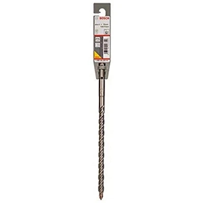 Image of Bosch 1618596265 Hammer Drill Bits