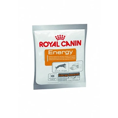Image of Royal Canin Dog Food Energy Dry Mix 50 g (Pack of 30)