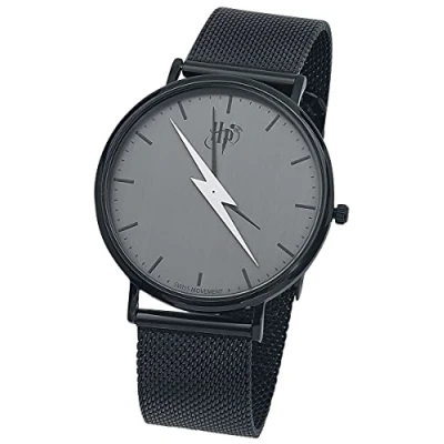 Image of Harry Potter Lightening Bolt Watch