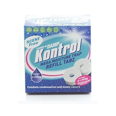 Image of Kontrol Refill Tabs 2x450g (3)