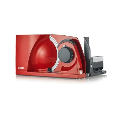 Image of Graef MYTiny Foldable Slicer, micaslicer MT1006UK (RED)