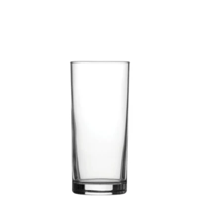 Image of HiBall Tumbler Glasses 12oz (Box 48) Ideal for Beer, Cocktails and Soft Drinks