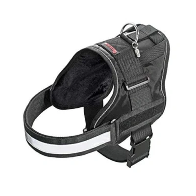 Image of Karlie Xtreme Plus Harnesses, 70 87 cm x 50 mm, Black