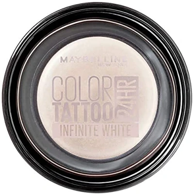 Image of Maybelline Colossal Masc Black Waterproof 10ml